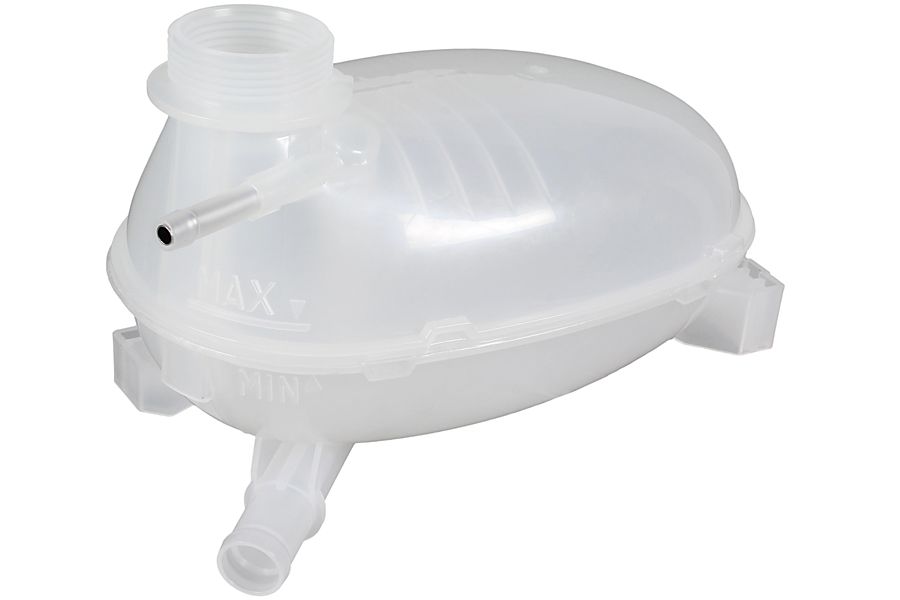 Vase d'expansion, liquide de refroidissement (Réservoir liquide de refroidissement) METZGER ref. 2140463