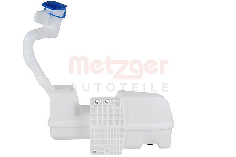 Depósito de limpa vidros METZGER 2140464