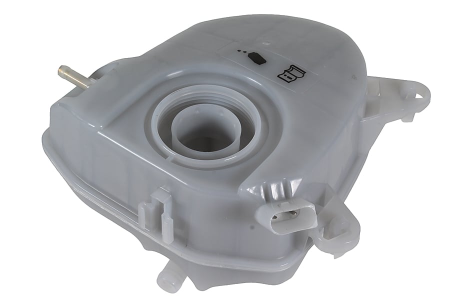 Vase d'expansion, liquide de refroidissement (Réservoir liquide de refroidissement) METZGER 2140489