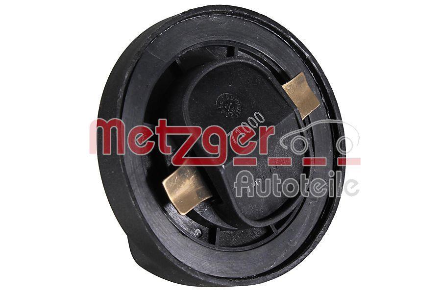Tampão de enchimento do óleo motor METZGER ref. 2141005