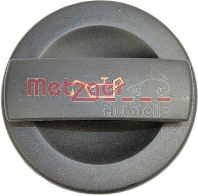 Tampão de enchimento do óleo motor METZGER ref. 2141007