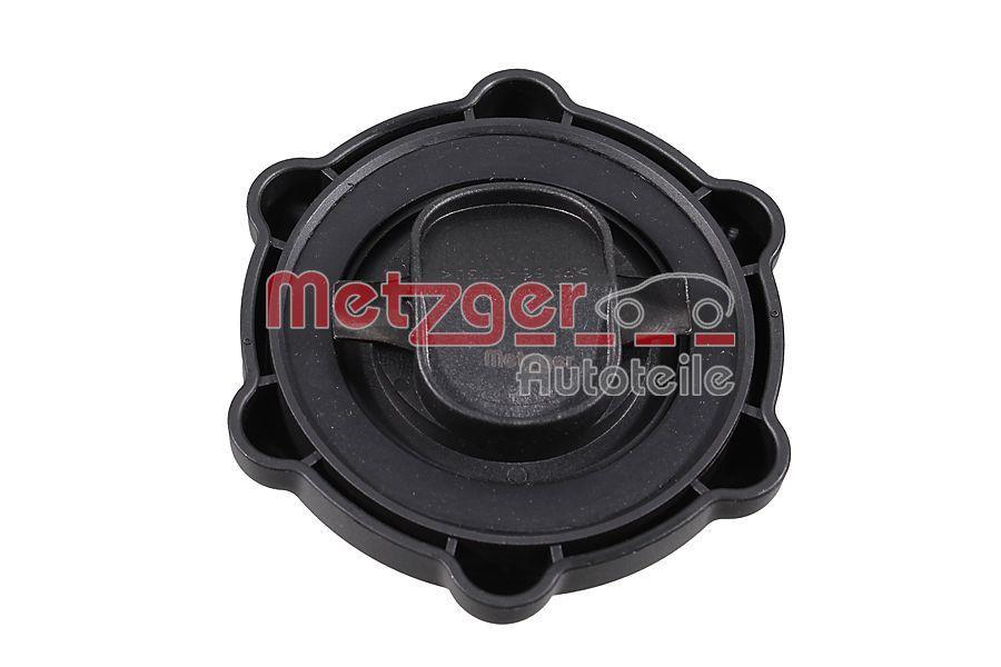 Tampão de enchimento do óleo motor METZGER ref. 2141072