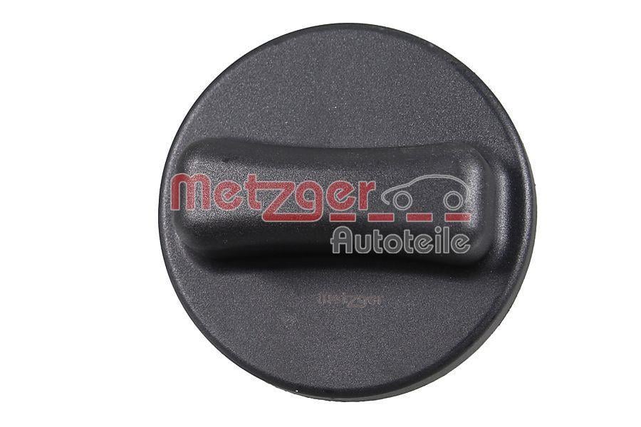 Bouchon, réservoir de carburant METZGER ref. 2141074