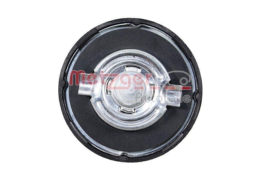 Bouchon, réservoir de carburant METZGER ref. 2141074