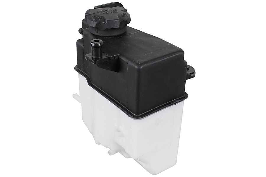 Vase d'expansion, liquide de refroidissement (Réservoir liquide de refroidissement) METZGER ref. 2141077