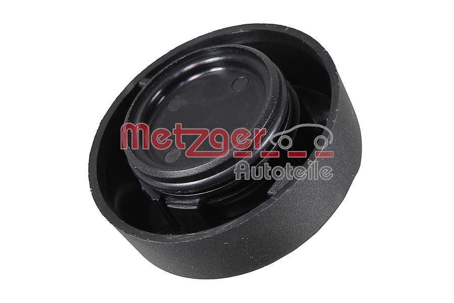 Tampão de enchimento do óleo motor METZGER ref. 2141079