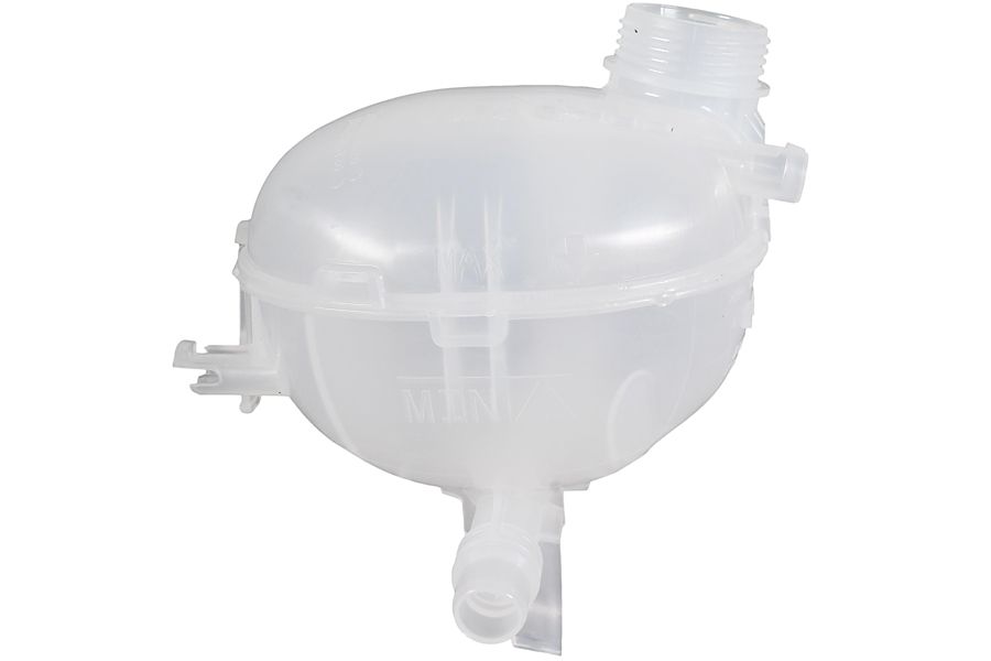 Vase d'expansion, liquide de refroidissement (Réservoir liquide de refroidissement) METZGER ref. 2141096