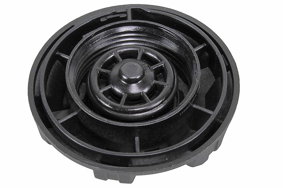 Bouchon, réservoir de liquide de refroidissement METZGER ref. 2141098