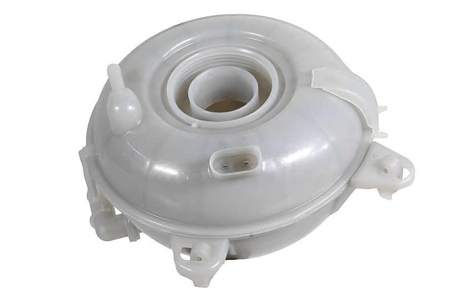 Vase d'expansion, liquide de refroidissement (Réservoir liquide de refroidissement) METZGER ref. 2141099