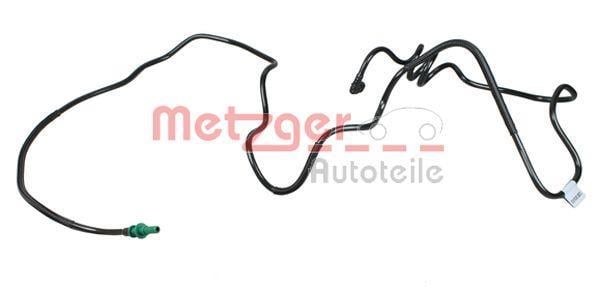Butée hydraulique Coupé