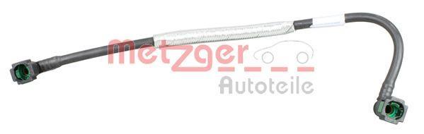 Tubos de combustível METZGER ref. 2150036