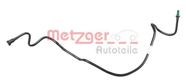 Tubería de combustible METZGER ref. 2150099