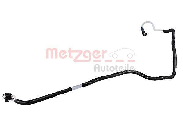 Tuyauterie de carburant METZGER ref. 2150145