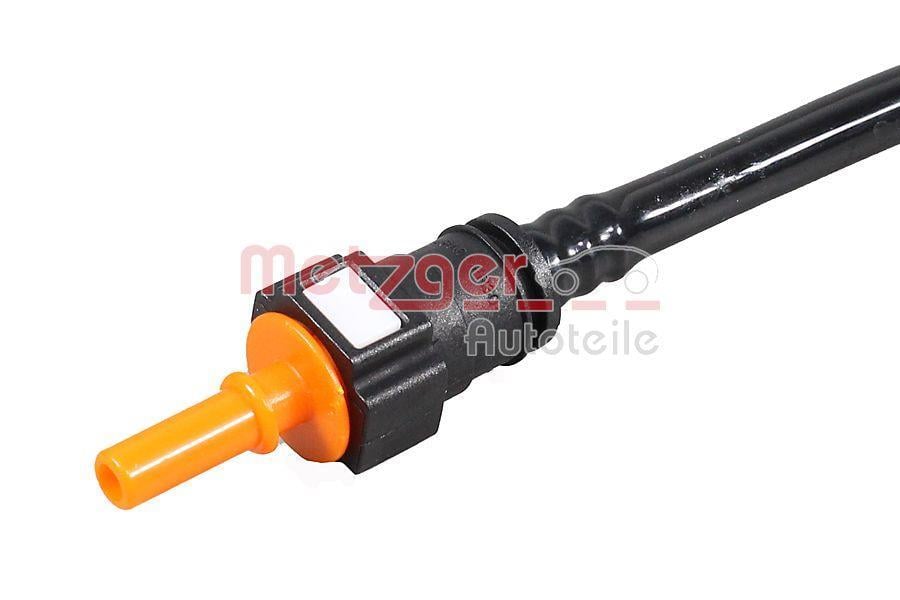 Tuyauterie de carburant METZGER ref. 2150197