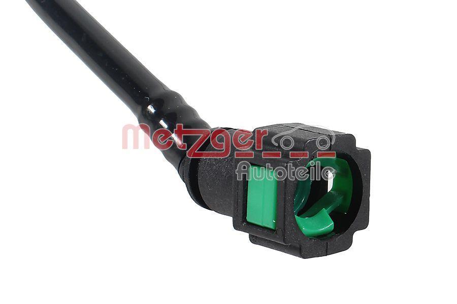 Tubos de combustível METZGER ref. 2150228