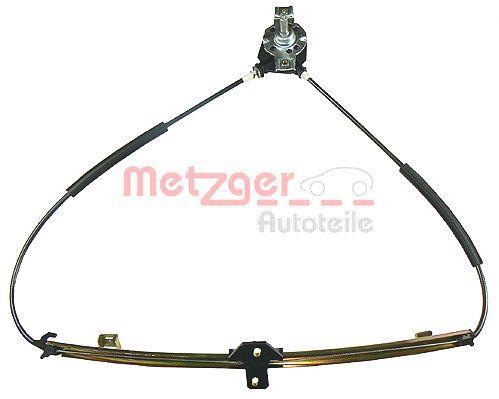 Elevador de vidro METZGER ref. 2160005