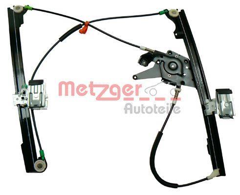 Elevador de vidro METZGER ref. 2160010