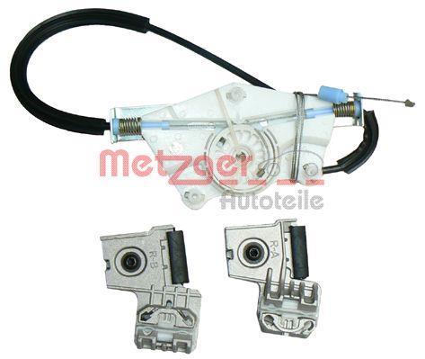 Kit de reparación de elevalunas METZGER ref. 2160034