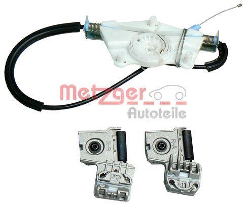 Kit de reparación de elevalunas METZGER ref. 2160036