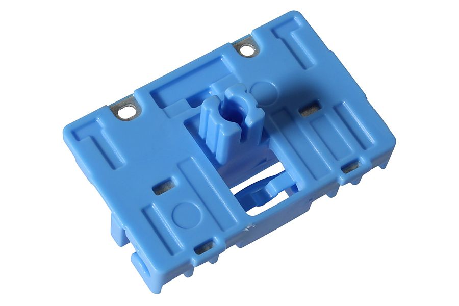 Maxila corrediça de elevador de vidros METZGER ref. 2160151
