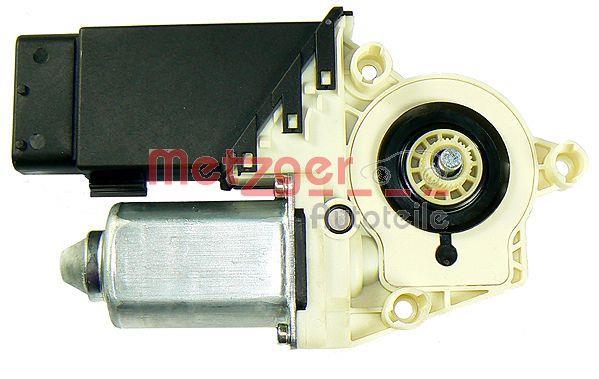 Moteur électrique, lève-vitre METZGER ref. 2160217