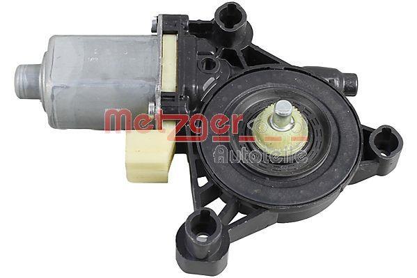 Moteur électrique, lève-vitre METZGER ref. 2160608