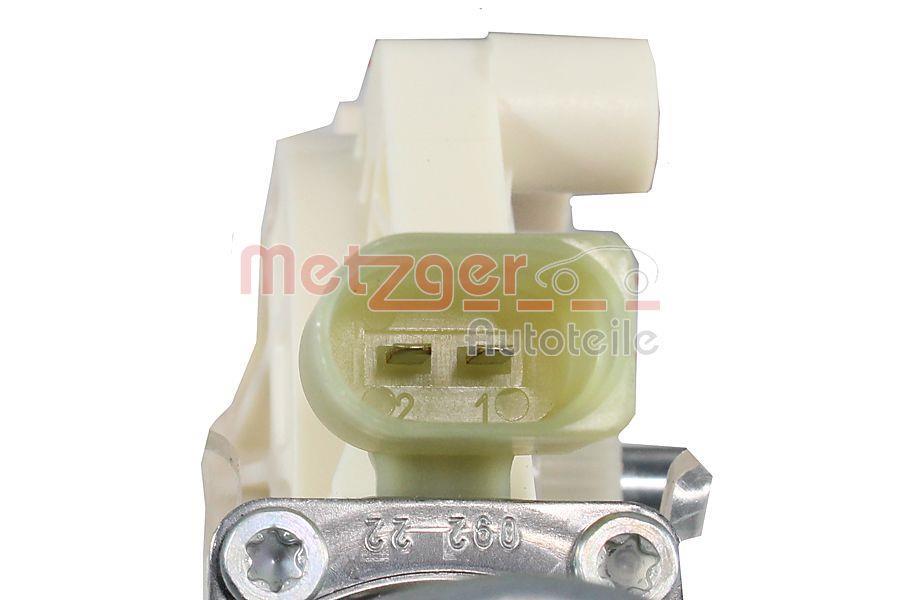 Moteur électrique, lève-vitre METZGER ref. 2160789