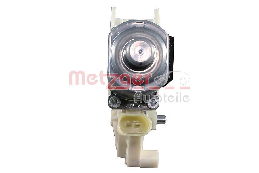 Moteur électrique, lève-vitre METZGER ref. 2160790