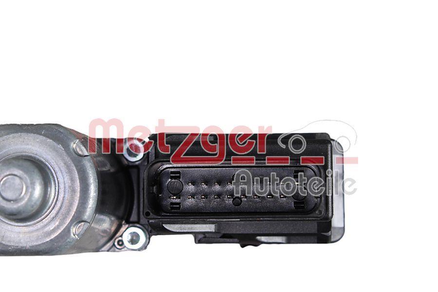 Moteur électrique, lève-vitre METZGER ref. 2160791