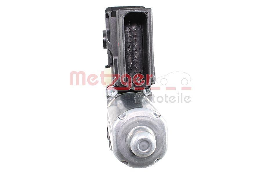Moteur électrique, lève-vitre METZGER ref. 2160792