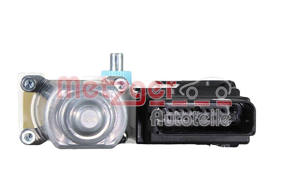 Moteur électrique, lève-vitre METZGER ref. 2160793