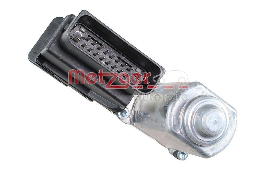 Moteur électrique, lève-vitre METZGER ref. 2160800