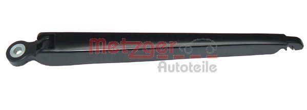 Bras d'essuie-glace, nettoyage des vitres METZGER 2190014