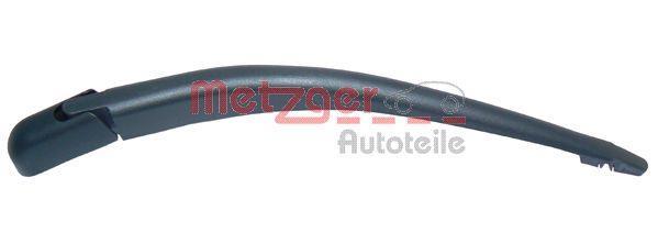 Bras d'essuie-glace, nettoyage des vitres METZGER 2190019