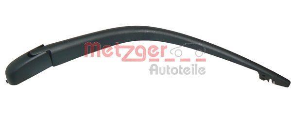 Bras d'essuie-glace, nettoyage des vitres METZGER 2190023