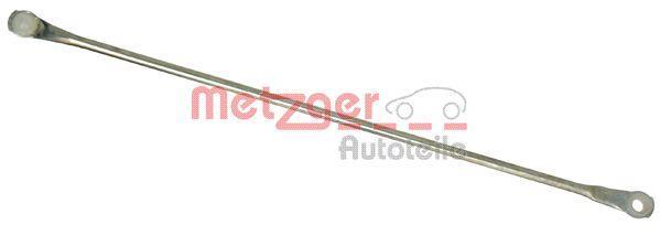 Tige du moteur, essuies glaces METZGER ref. 2190025