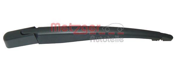 Bras d'essuie-glace, nettoyage des vitres METZGER 2190027