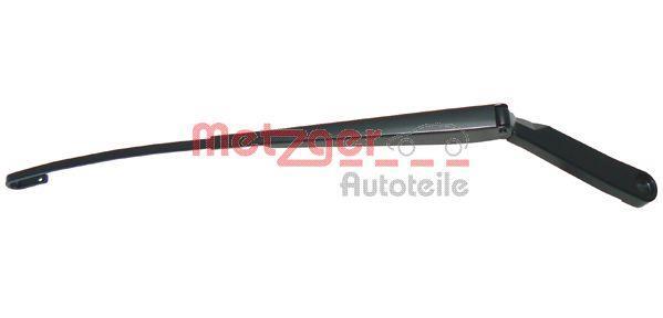 Bras d'essuie-glace, nettoyage des vitres METZGER 2190034