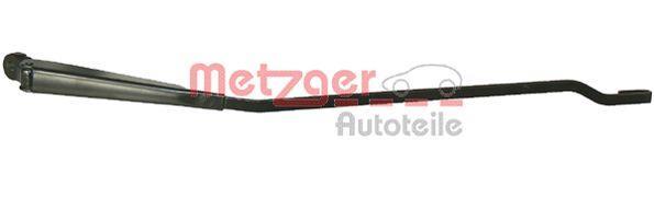 Bras d'essuie-glace, nettoyage des vitres METZGER 2190050