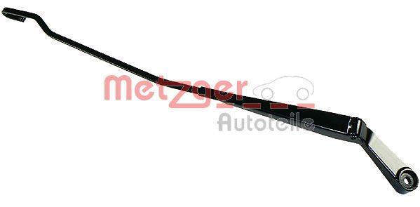 Bras d'essuie-glace, nettoyage des vitres METZGER ref. 2190062