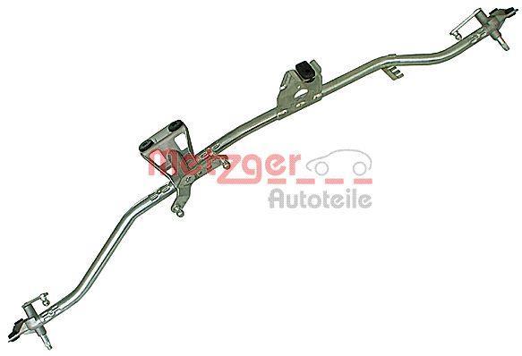Articulação de limpa-para-brisas METZGER ref. 2190306
