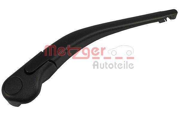 Bras d'essuie-glace, nettoyage des vitres METZGER 2190090