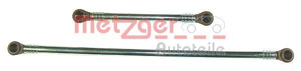 Tige du moteur, essuies glaces METZGER ref. 2190093
