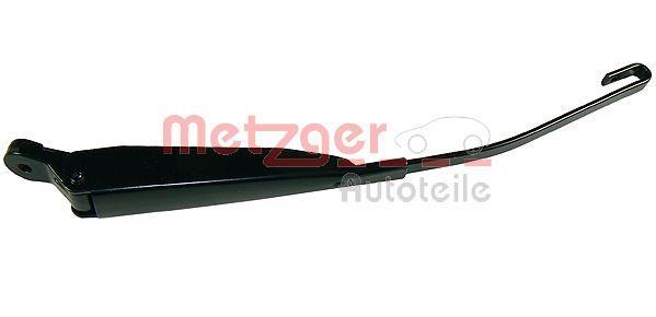 Bras d'essuie-glace, nettoyage des vitres METZGER ref. 2190103