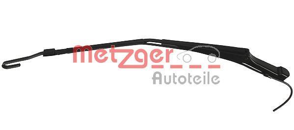 Brazo del limpiaparabrisas METZGER ref. 2190106