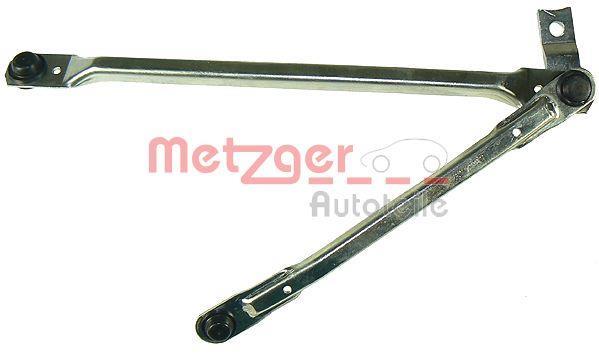 Biela motriz, varillaje lavaparabirsas METZGER ref. 2190112