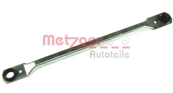 Biela motriz, varillaje lavaparabirsas METZGER ref. 2190115