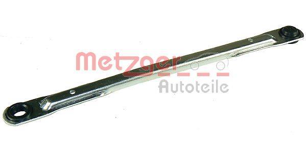 Biela motriz, varillaje lavaparabirsas METZGER ref. 2190116