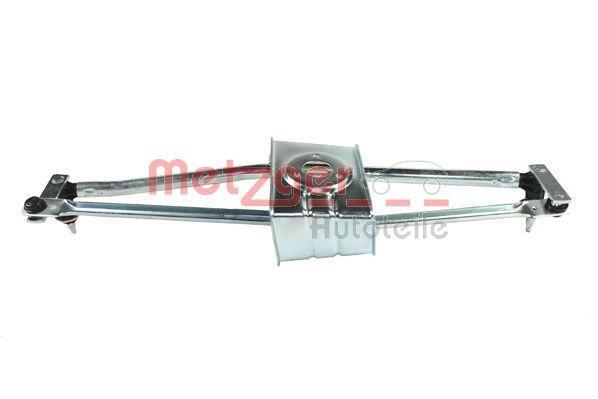 Tringlerie d'essuie-glace METZGER ref. 2190144