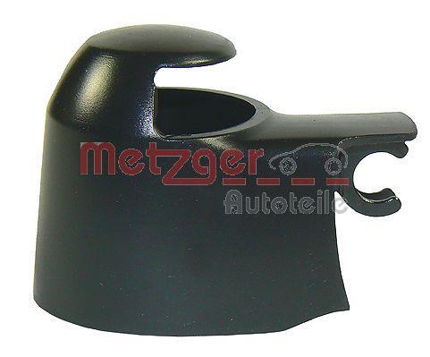 Cabezal, brazo del limpiaparabrisas METZGER ref. 2190171